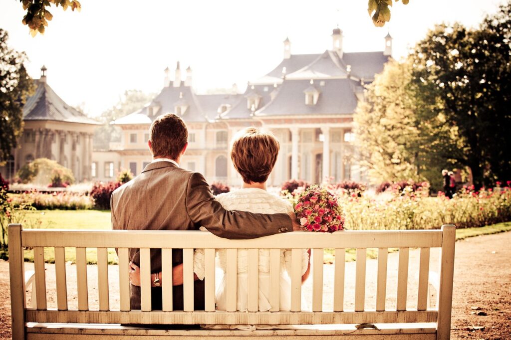 couple, marriage, bench-260899.jpg